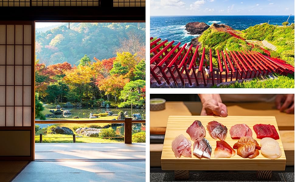 Ultimate Japan: 100 Must-do Experiences for the Trip of a Lifetime - Image 3