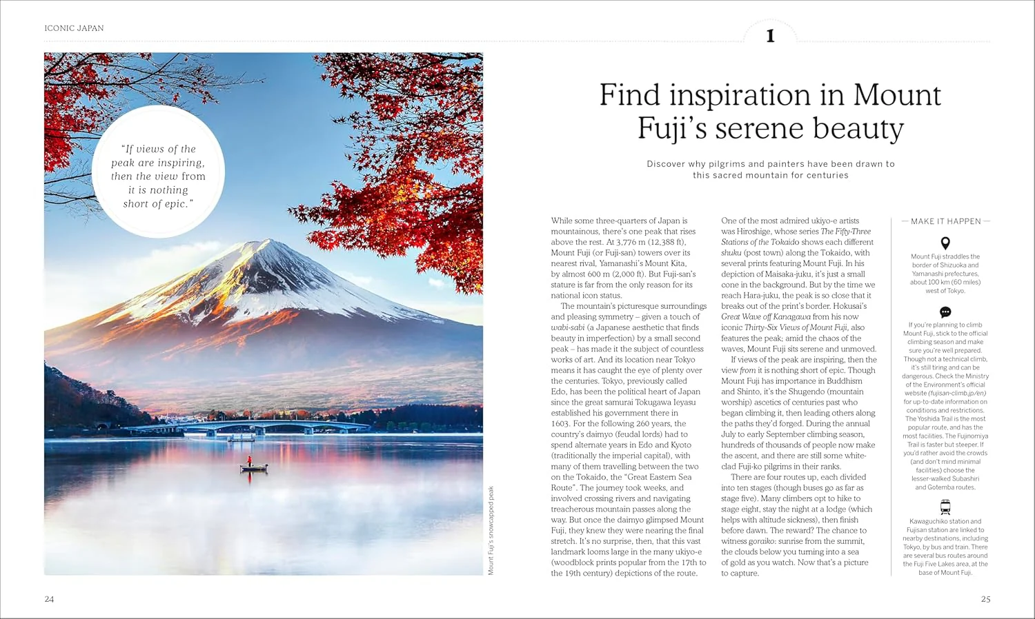 Ultimate Japan: 100 Must-do Experiences for the Trip of a Lifetime - Image 4