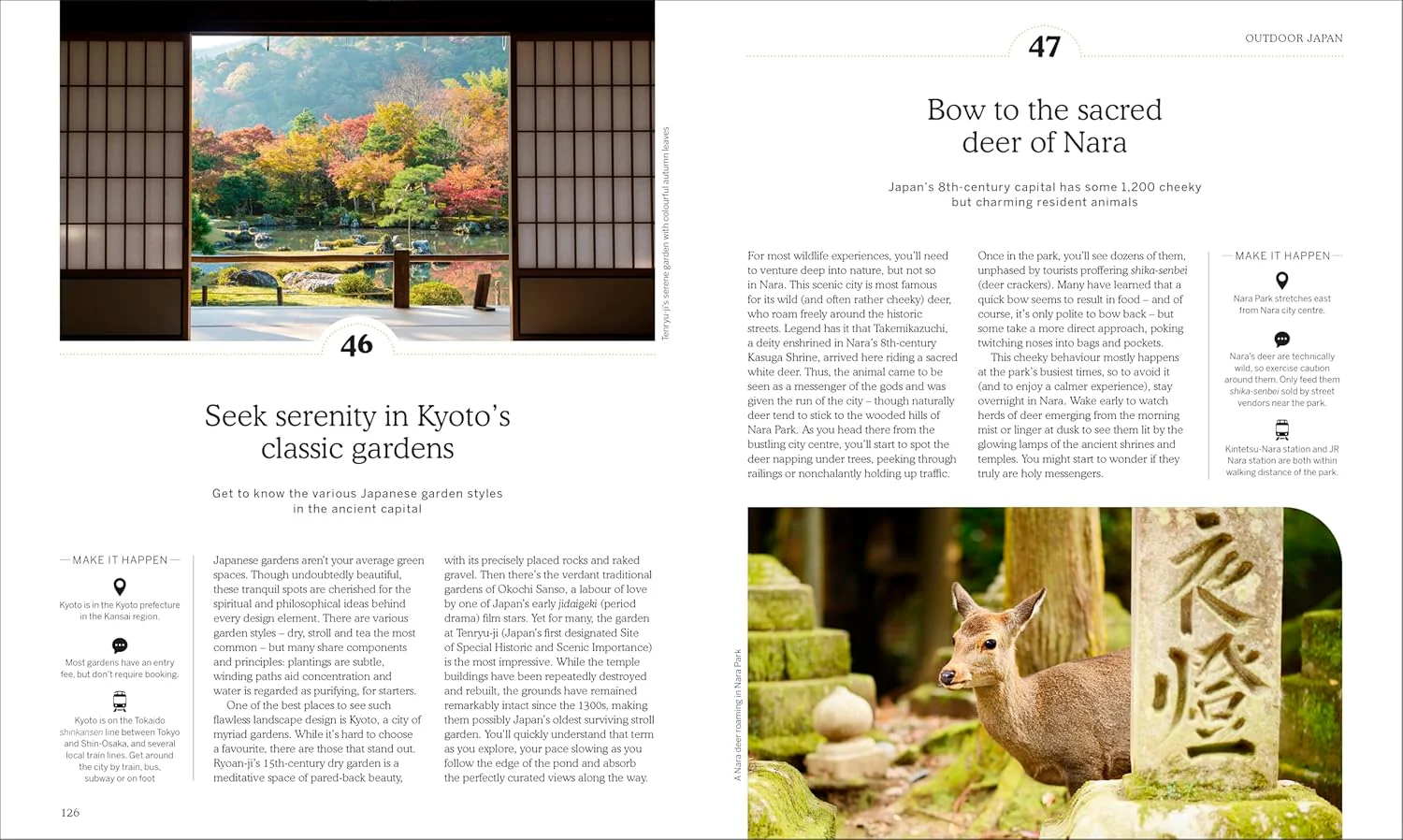 Ultimate Japan: 100 Must-do Experiences for the Trip of a Lifetime - Image 5