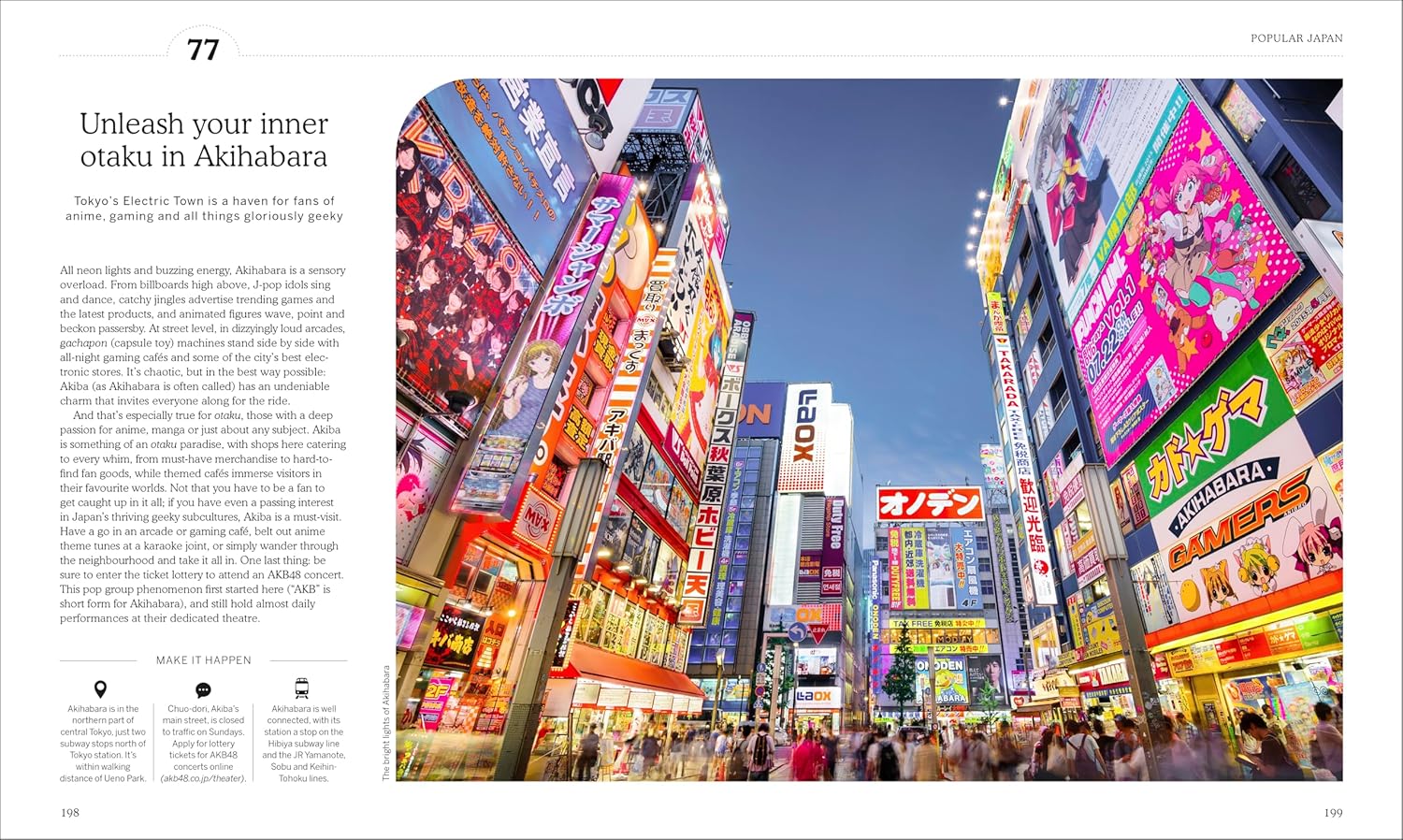 Ultimate Japan: 100 Must-do Experiences for the Trip of a Lifetime - Image 6