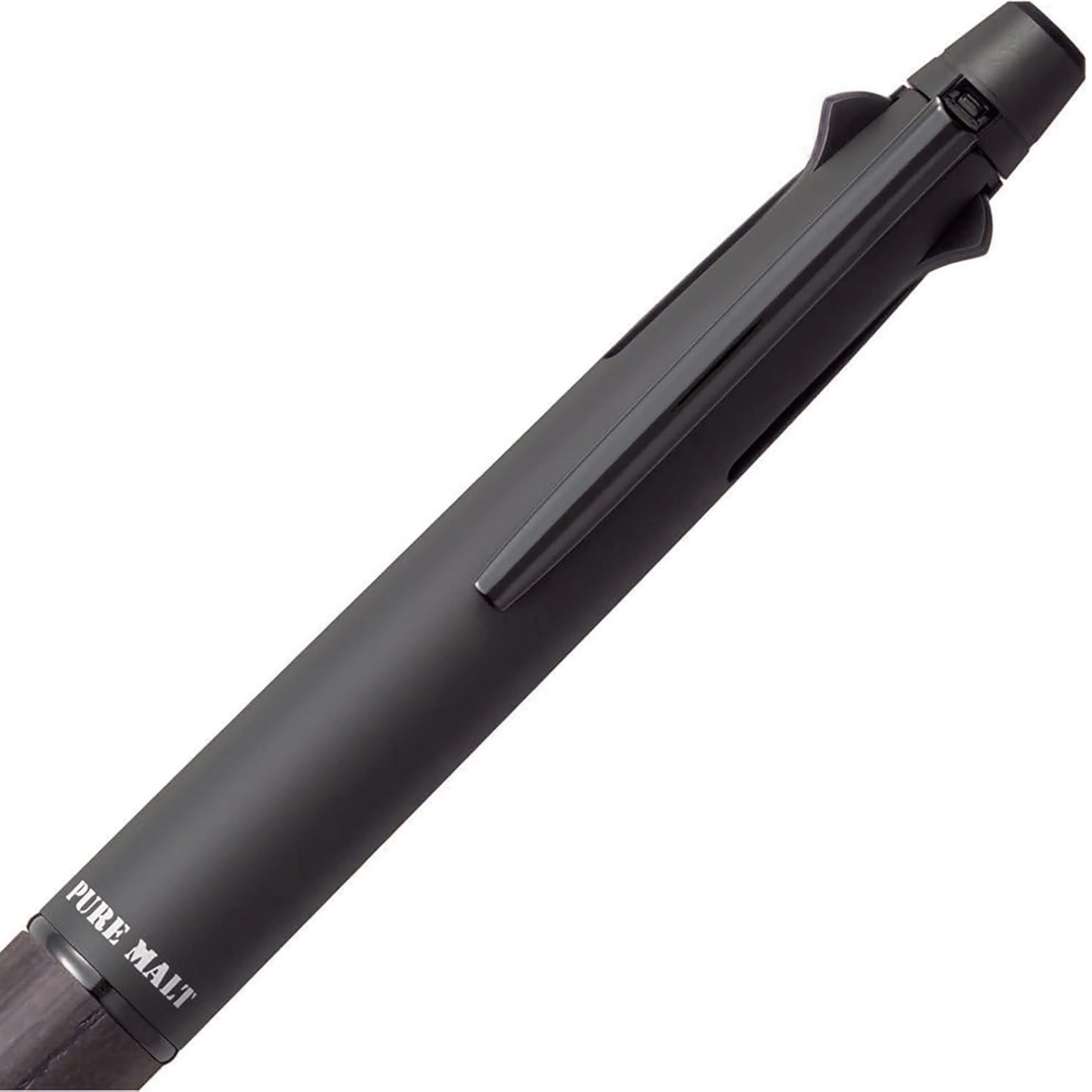 Uni Jetstream Premium PURE MALT Multi Pen - Black - Image 10