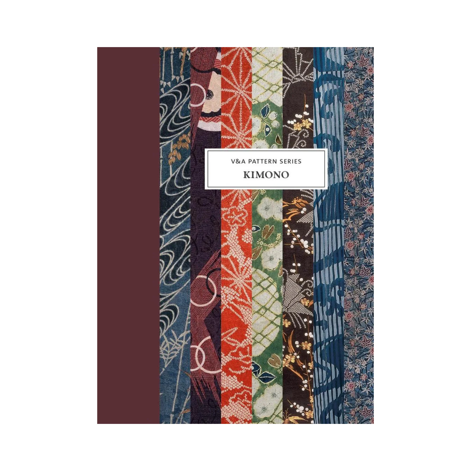 V&A Pattern: Kimono