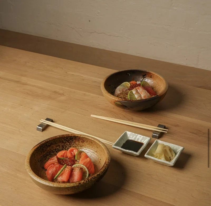 Wabi Sabi Glaze Side Plate 19cm - Image 9