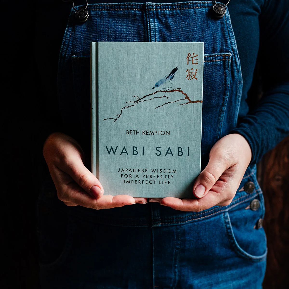 Wabi Sabi: Japanese Wisdom For A Perfectly Imperfect Life - Image 2
