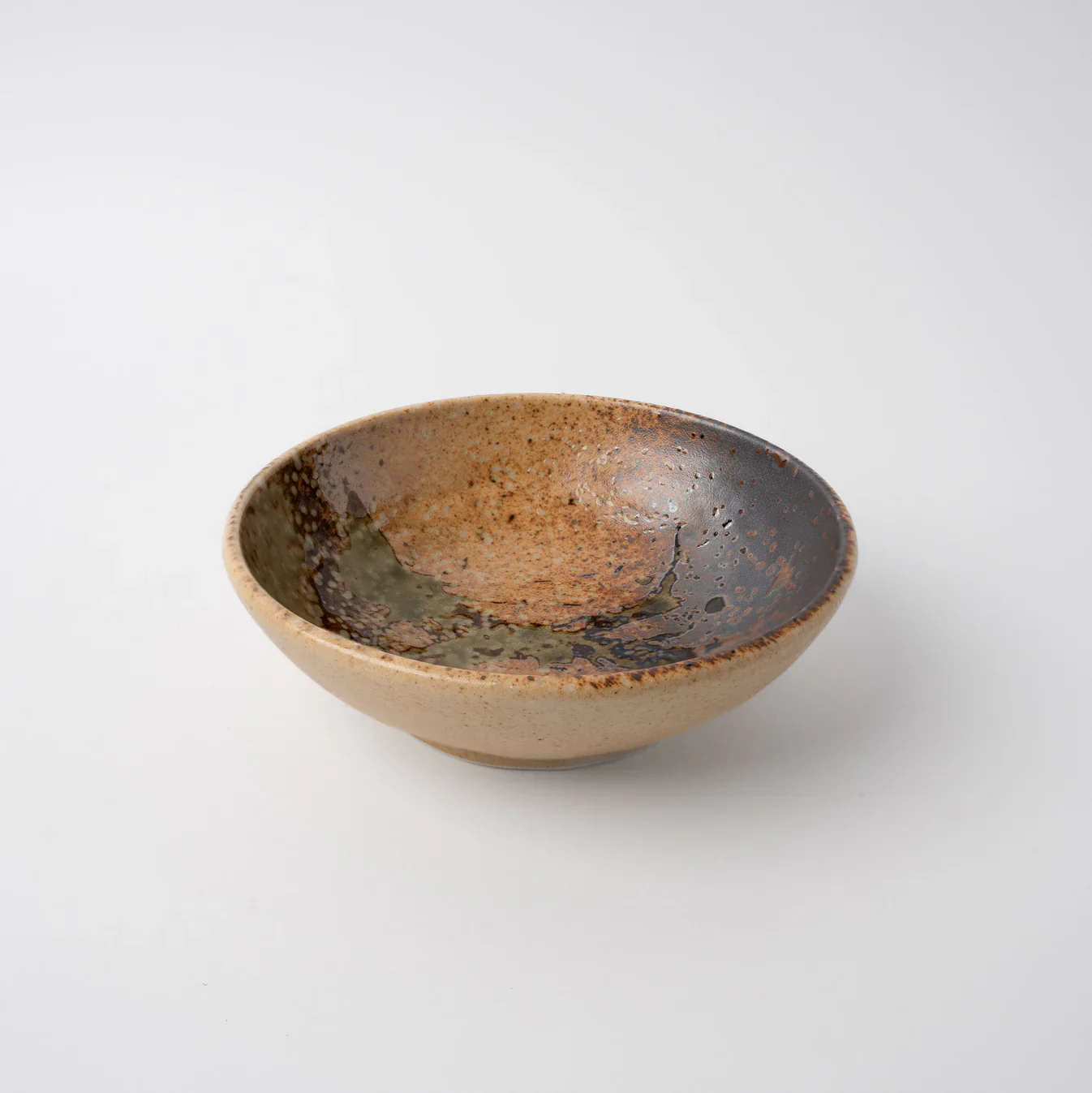 Wabi Sabi Medium Bowl 17cm