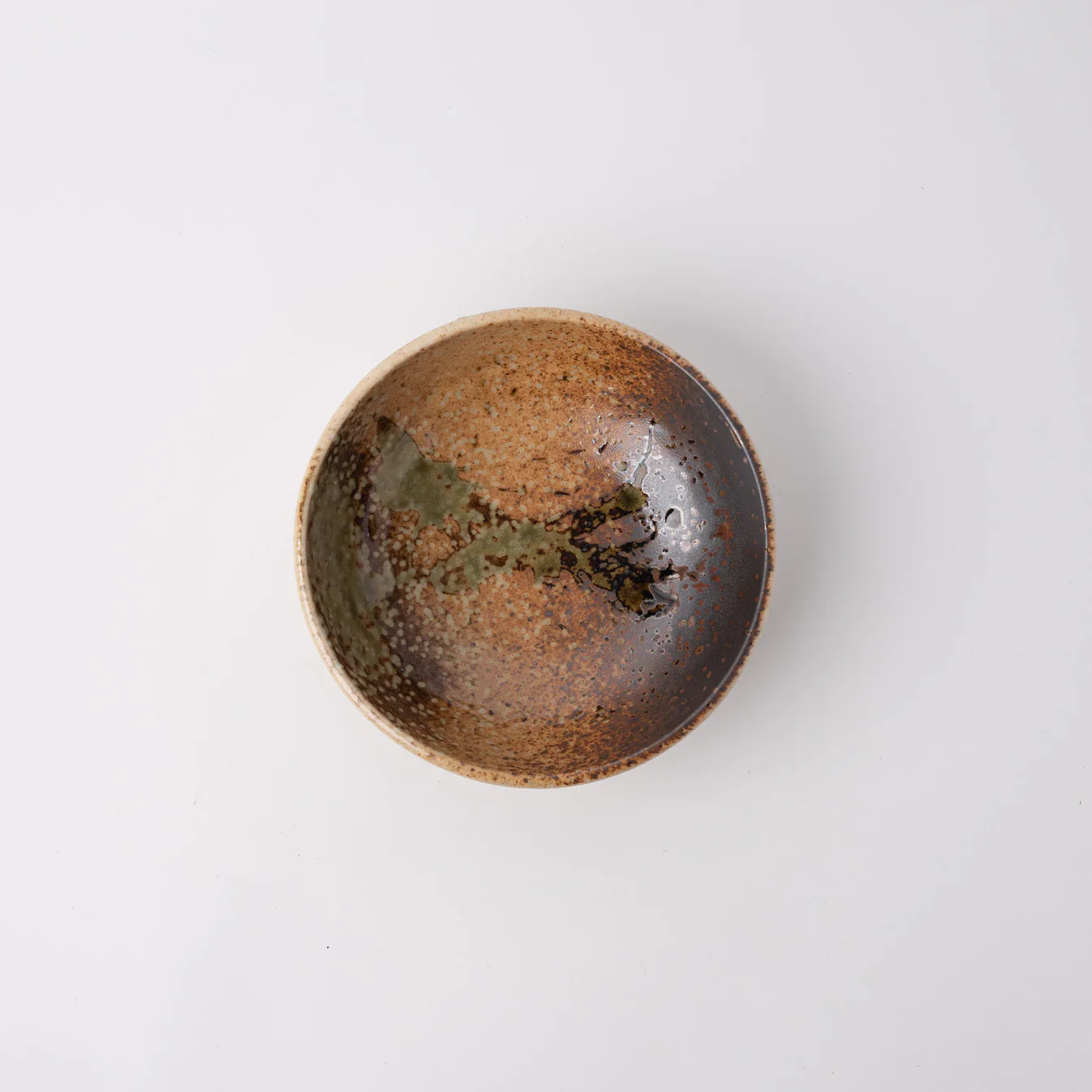 Wabi Sabi Medium Bowl 17cm - Image 3