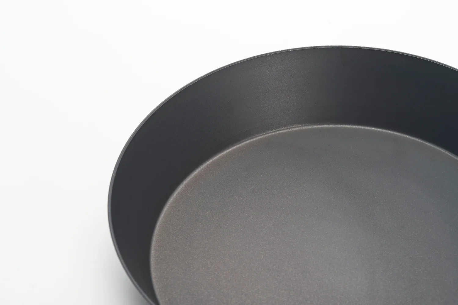 Nitrided Carbon Steel Frying Pan 20cm - Image 5