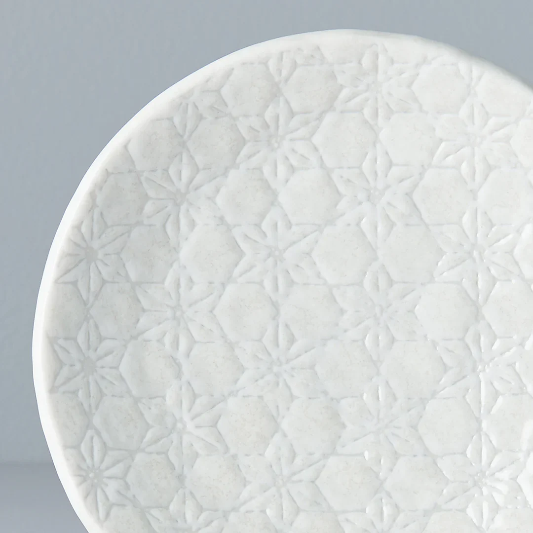 White Star small plate 13cm - Image 8