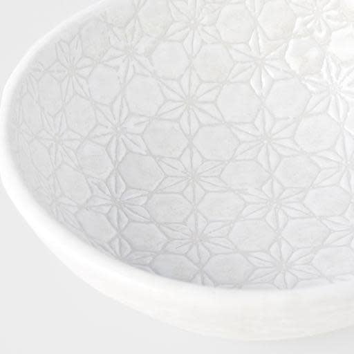 White Star small shallow bowl 13cm - Image 3