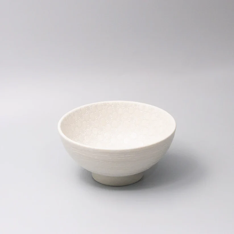 White Star U-Shape Bowl 19cm - Image 2