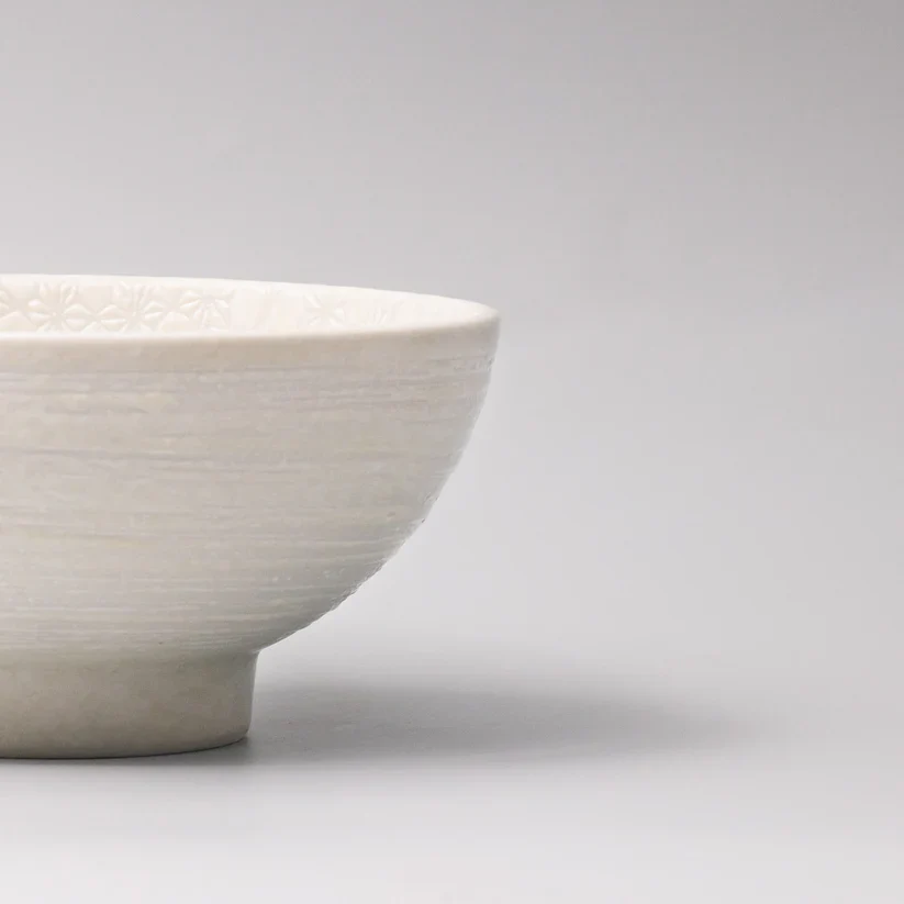 White Star U-Shape Bowl 19cm - Image 3