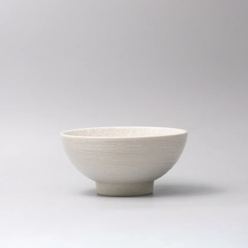 White Star U-Shape Bowl 19cm - Image 4