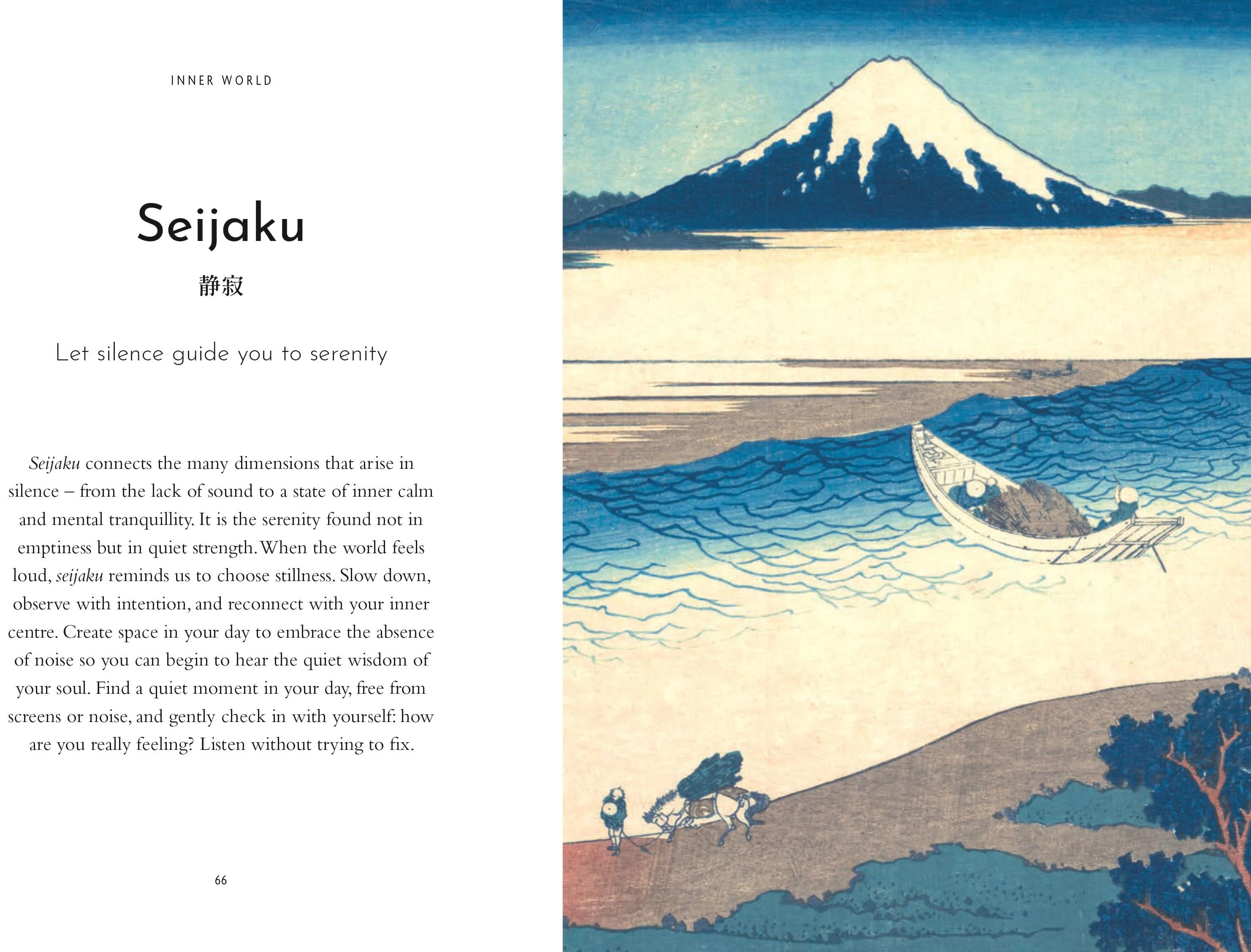 Wisdom of Ancient Japan: Timeless Lessons To Live By - Image 4