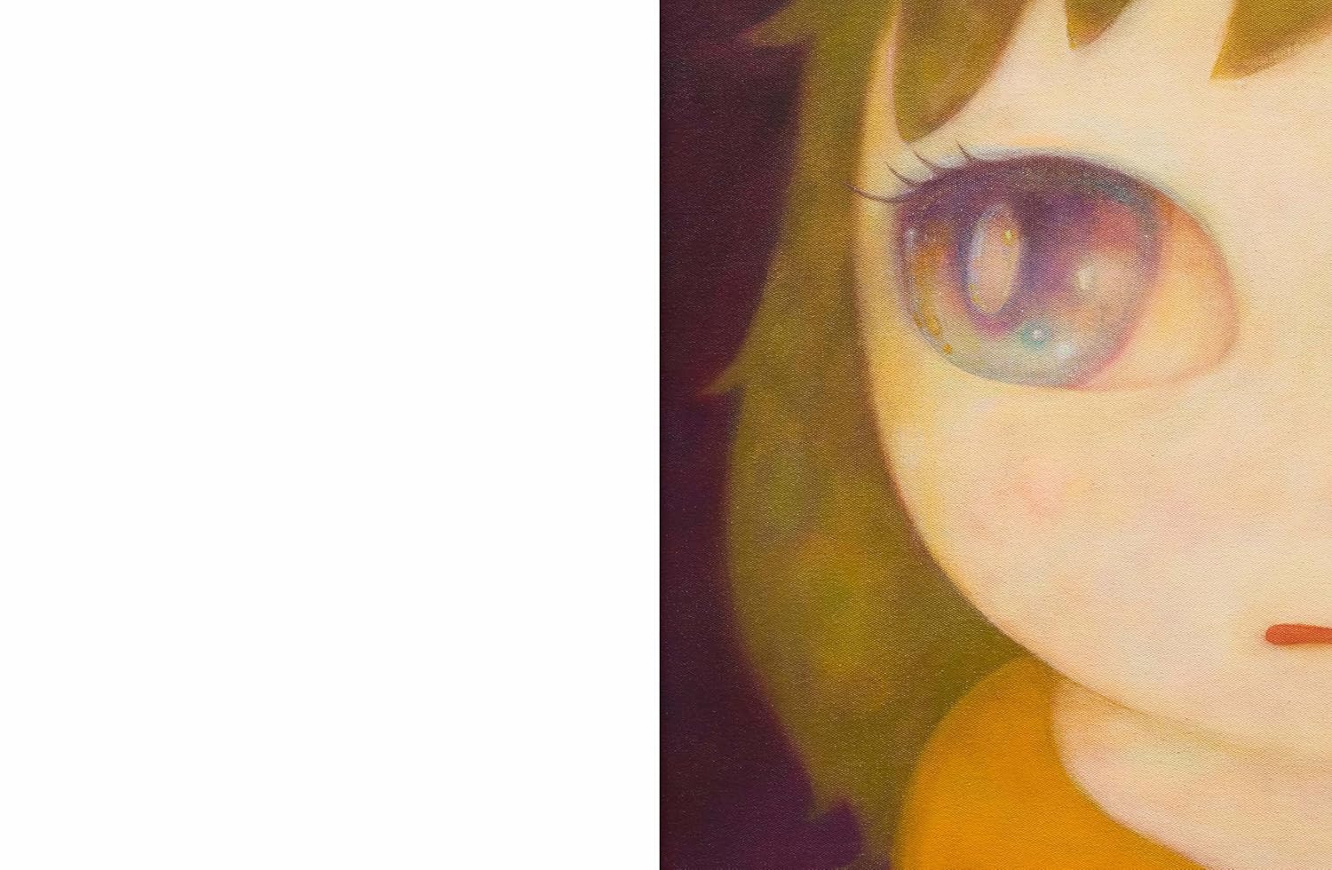 Yoshitomo Nara - Image 8