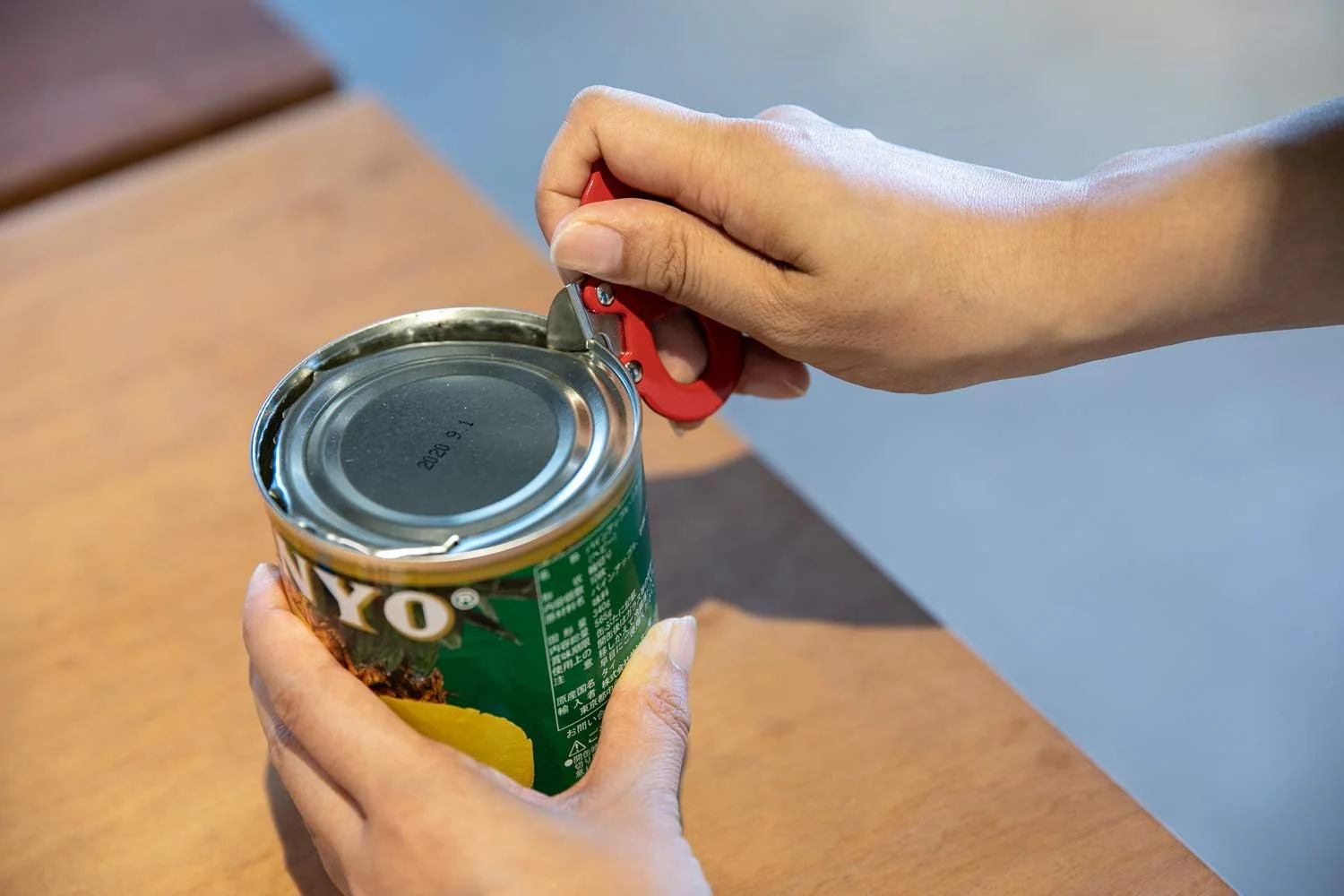 Z Can Opener - Image 8